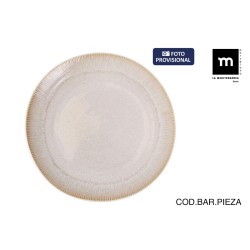 Piatto da pranzo La Mediterránea Calobra (12 Unità)
