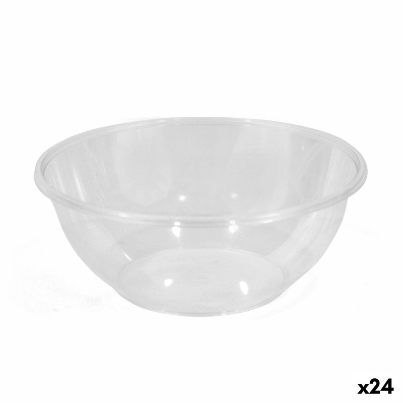 Set di Ciotole Algon 0,3 L 5 Pezzi (24 Unità)