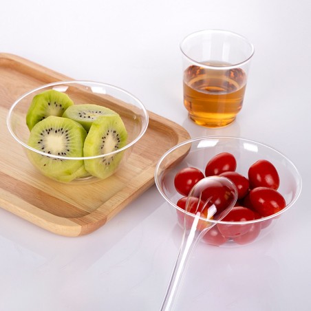 Set di Ciotole Algon 0,3 L 5 Pezzi (24 Unità)