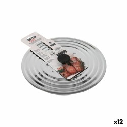 Coperchio per Padella Quttin Quttin Acciaio inossidabile