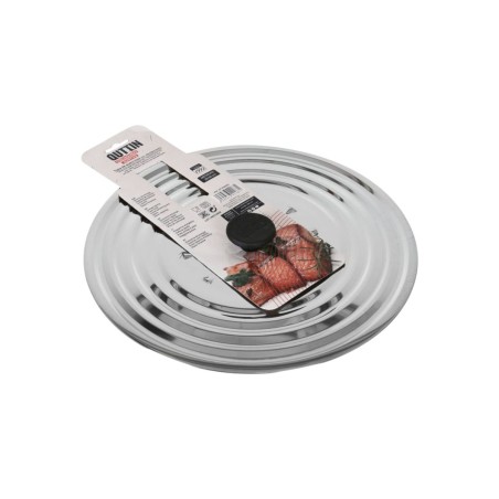 Coperchio per Padella Quttin Quttin Acciaio inossidabile