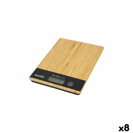 bilancia da cucina Basic Home (8 Unità)