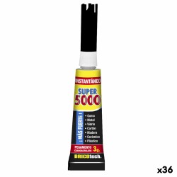 Colla Super 5000 3 g (36 Unità)