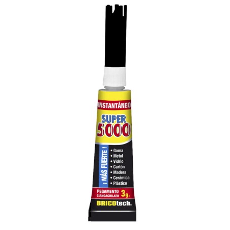 Colla Super 5000 3 g (36 Unità)