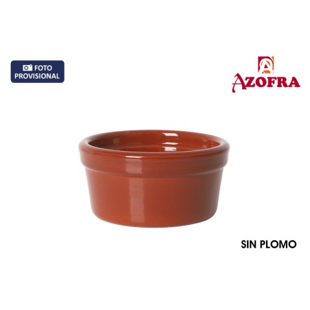 Teglia Azofra (24 Unità)