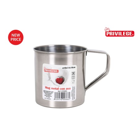 Scaldalatte Privilege Privil