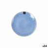 Piatto da Dolce La Mediterránea Calobra Azzurro (24 Unità)