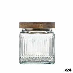 Barattolo La Mediterránea (24 Unità)