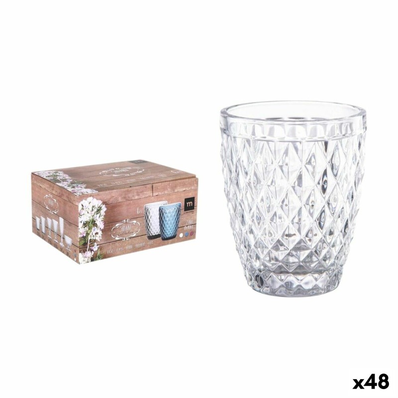 Bicchiere di acqua La Mediterránea Sidari (48 Unità) Bicchiere di acqua La Mediterránea Sidari (48 Unità)