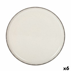 Teglia da Cucina La Mediterránea Anllo Rotonda ø 32,1 cm (6 Unità)