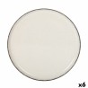 Teglia da Cucina La Mediterránea Anllo Rotonda ø 32,1 cm (6 Unità)