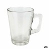 Set di Tazze da Caffè La Mediterránea Segre 3 Pezzi (16 Unità)