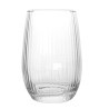 Bicchiere di acqua La Mediterránea Nalon fiber (36 Unità)