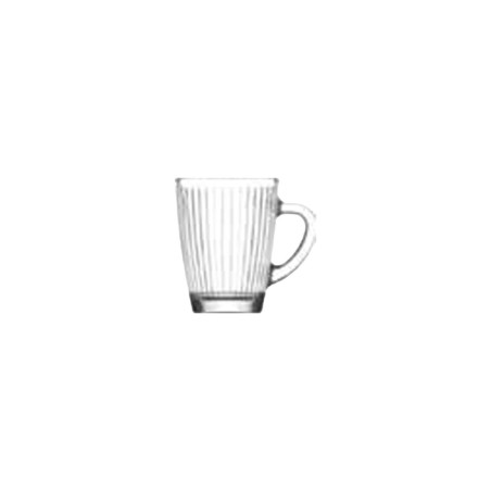 Tazza di caffè e tè LAV 6 Pezzi (8 Unità)