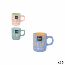 Tazza La Mediterránea (36 Unità)