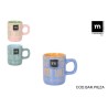 Tazza La Mediterránea (36 Unità)
