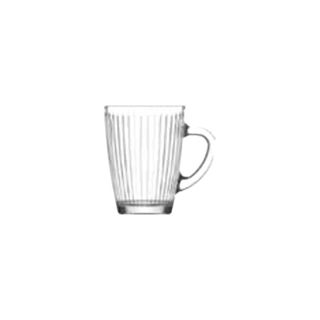 Tazza di caffè e tè LAV 6 Pezzi (8 Unità)