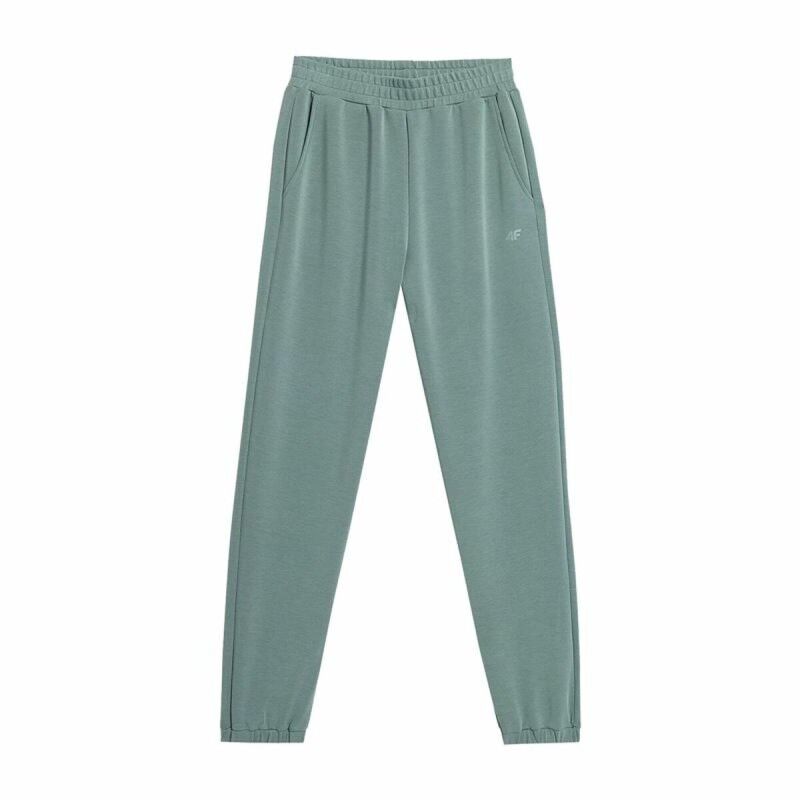 Pantalone di Tuta per Adulti 4F Yoga Donna Pantalone di Tuta per Adulti 4F Yoga Donna