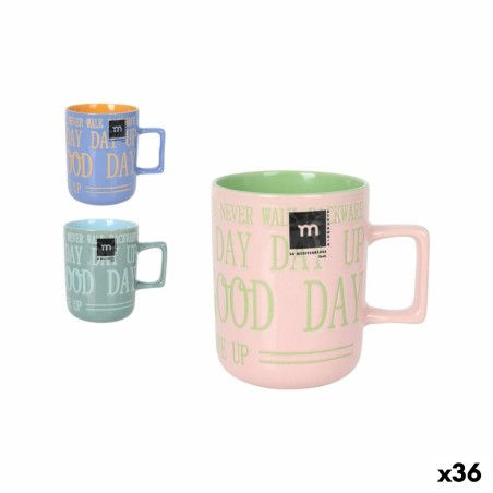 Tazza La Mediterránea Walker (36 Unità)