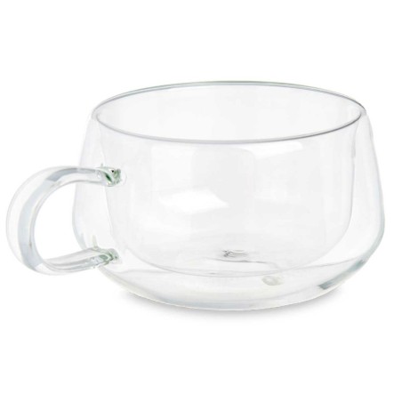 Tazza Vivalto OCT-DG23213L Trasparente 280 ml (6 Unità)
