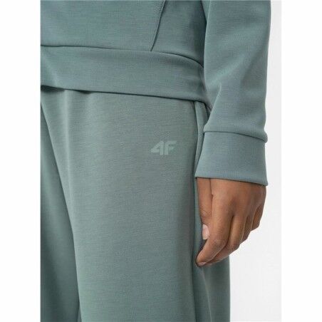 Pantalone di Tuta per Adulti 4F Yoga Donna