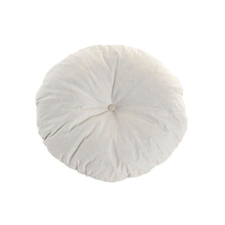 Letto per animali domestici Home ESPRIT Naturale Fibra naturale 49 x 49 x 48 cm