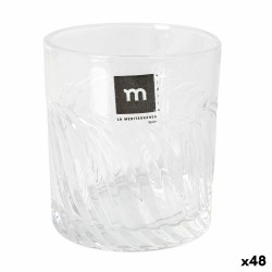Bicchiere di acqua La Mediterránea Ciclon (48 Unità)