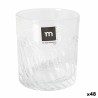 Bicchiere di acqua La Mediterránea Ciclon (48 Unità)