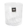 Bicchiere di acqua La Mediterránea Ciclon (48 Unità)