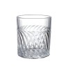 Bicchiere di acqua La Mediterránea Ciclon (48 Unità)