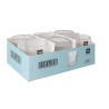 Bicchiere di acqua La Mediterránea Ciclon (48 Unità)