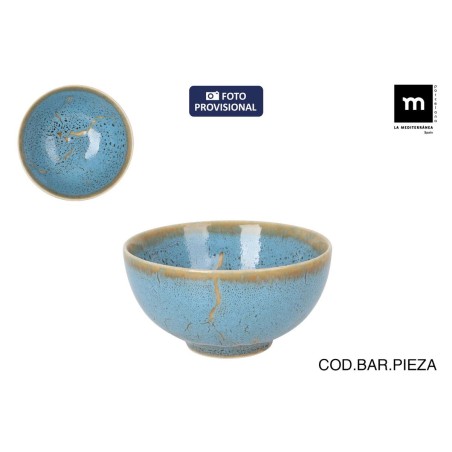 Ciotola per Aperitivi La Mediterránea Yui (36 Unità)