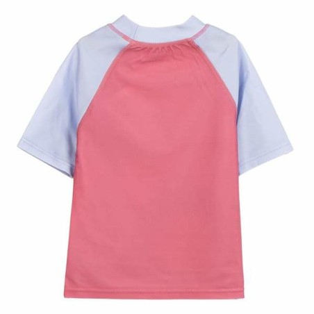 Maglia a Maniche Corte per Bambini Gabby's Dollhouse Multicolore