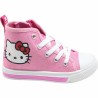 Scarpe Sportive per Bambini Hello Kitty Rosa