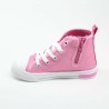 Scarpe Sportive per Bambini Hello Kitty Rosa