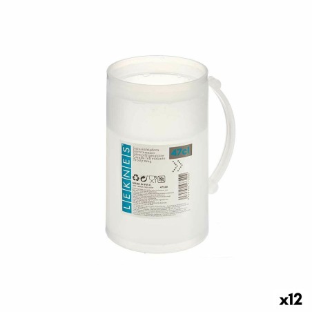 Caraffa Termica Leknes *FALTA OT Trasparente 473 ml (12 Unità)