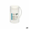 Caraffa Termica Leknes *FALTA OT Trasparente 473 ml (12 Unità)