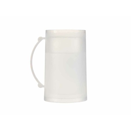Caraffa Termica Leknes *FALTA OT Trasparente 473 ml (12 Unità)