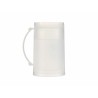 Caraffa Termica Leknes *FALTA OT Trasparente 473 ml (12 Unità)