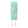 Necessaire Safta Cuore Menta 12,5 x 19,5 x 5,5 cm 37 Pezzi