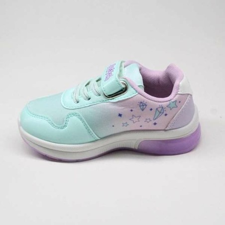 Scarpe Sportive per Bambini Stitch Multicolore