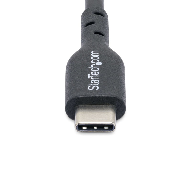 Adattatore di Corrente Startech USB2CC2MNC Nero Adattatore di Corrente Startech USB2CC2MNC Nero