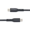Adattatore di Corrente Startech USB2CC2MNC Nero