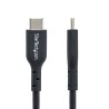 Adattatore di Corrente Startech USB2CC2MNC Nero
