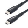 Adattatore di Corrente Startech USB2CC2MNC Nero