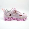 Scarpe Sportive per Bambini Hello Kitty Rosa chiaro