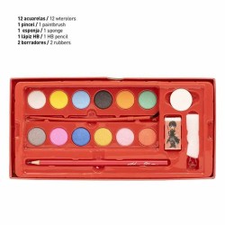 Set di colori Harry Potter