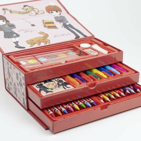 Set di colori Harry Potter