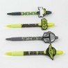 Set di Penne The Mandalorian 4 Pezzi
