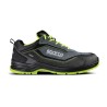 Scarpe di Sicurezza Sparco INDY S1P ESD Giallo Grigio